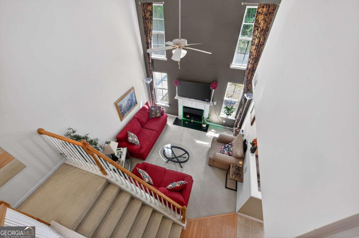 329 Franklin Lane Acworth - Photo 14