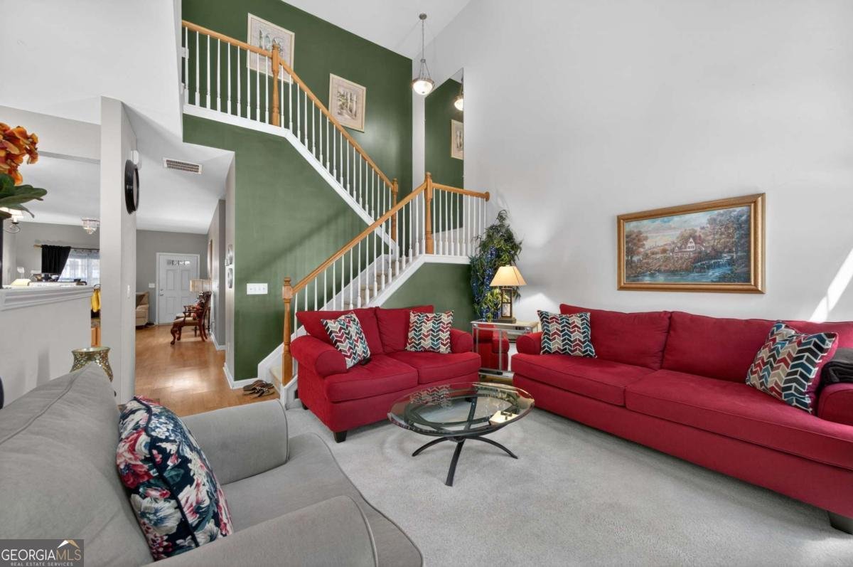 329 Franklin Lane Acworth - Photo 15