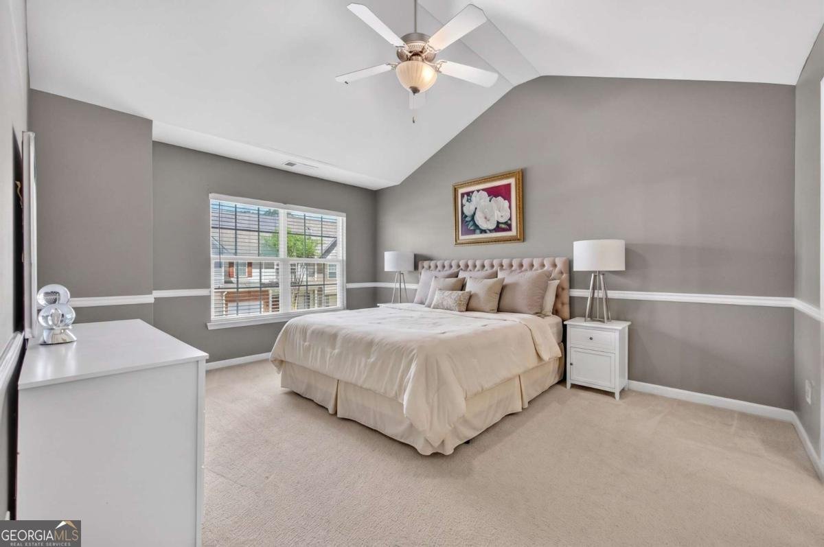 329 Franklin Lane Acworth - Photo 16