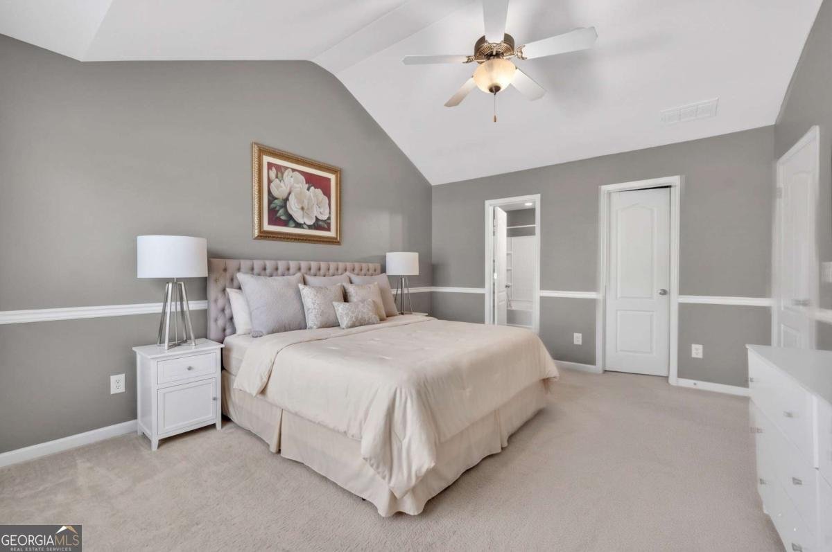 329 Franklin Lane Acworth - Photo 17