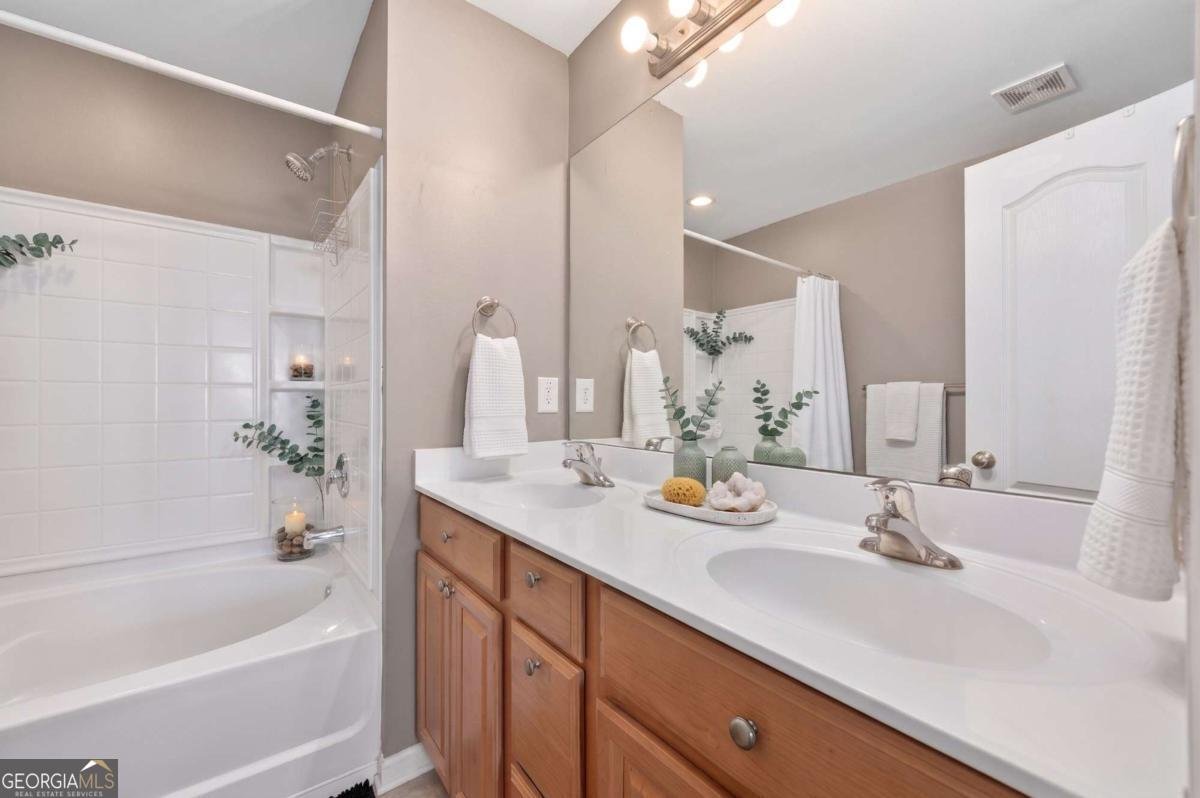 329 Franklin Lane Acworth - Photo 18