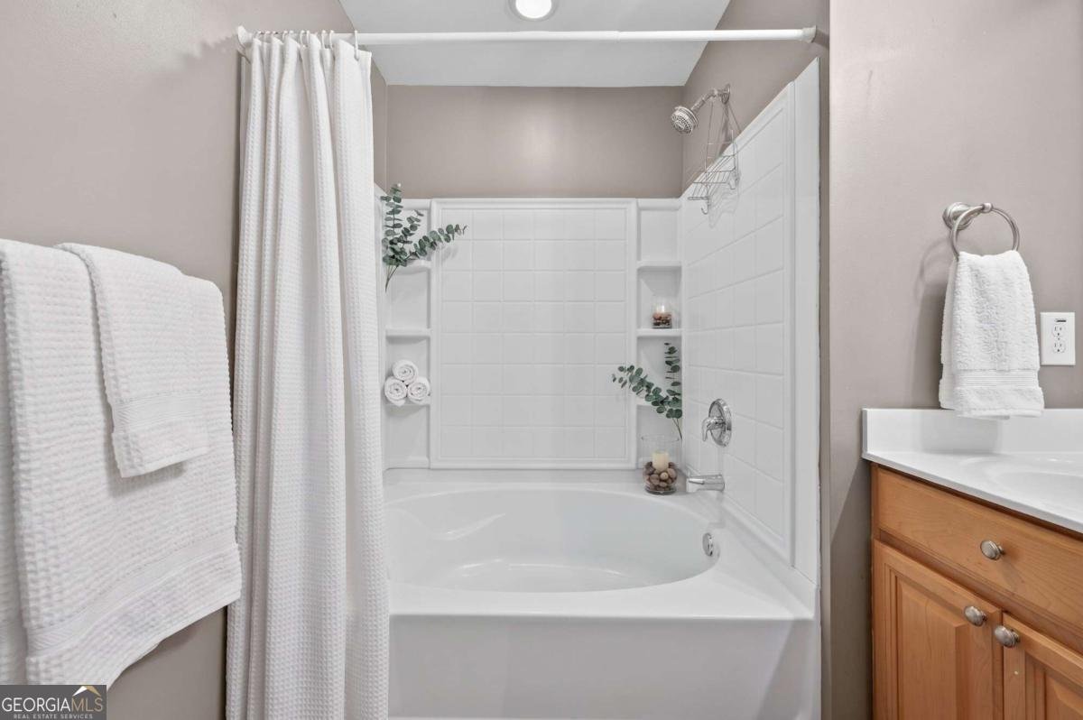 329 Franklin Lane Acworth - Photo 19