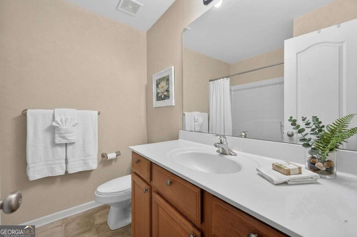 329 Franklin Lane Acworth - Photo 21