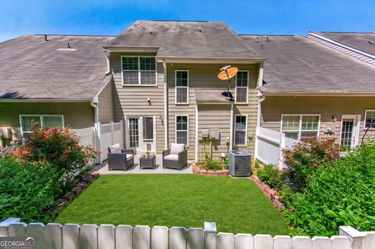 329 Franklin Lane Acworth - Photo 22