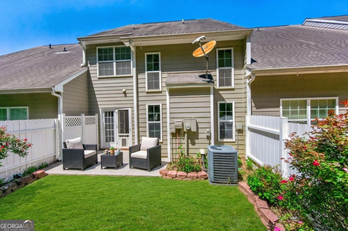 329 Franklin Lane Acworth - Photo 23