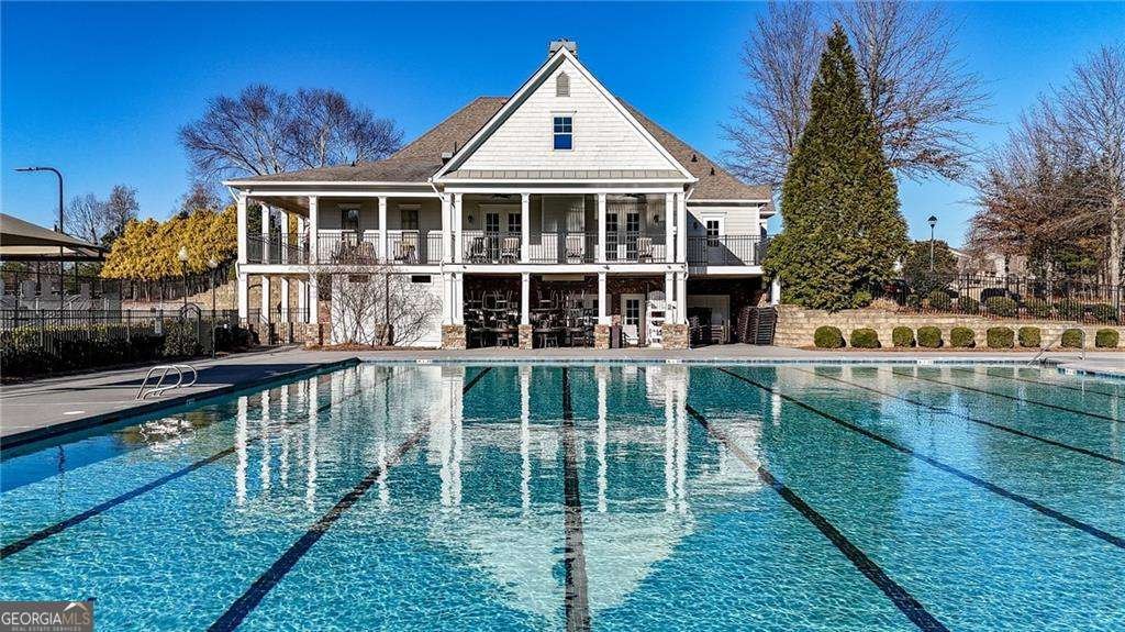 329 Franklin Lane Acworth - Photo 24