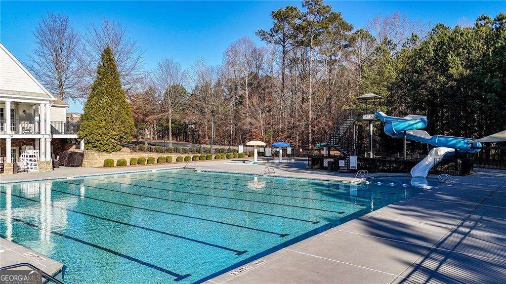 329 Franklin Lane Acworth - Photo 25