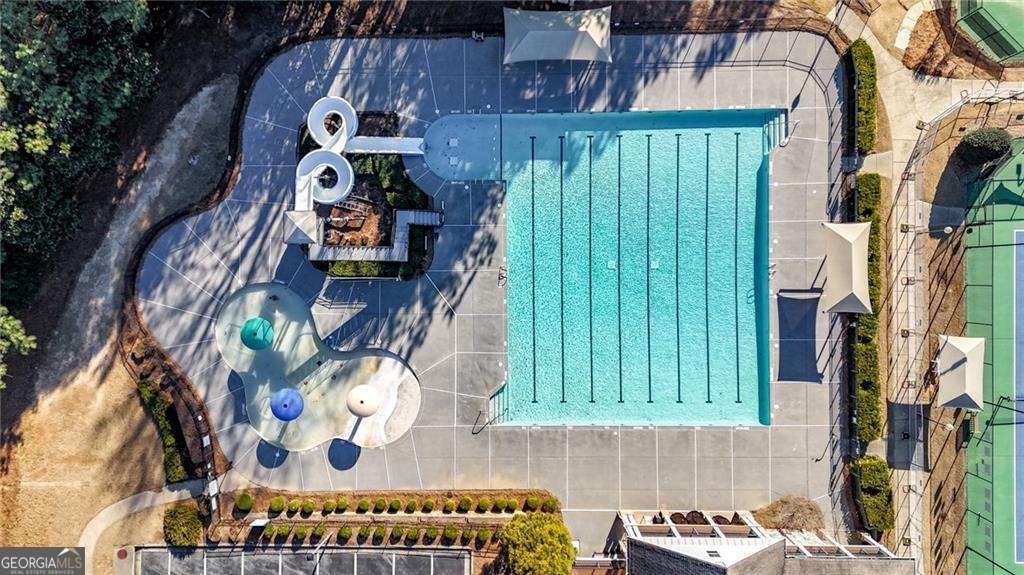 329 Franklin Lane Acworth - Photo 27