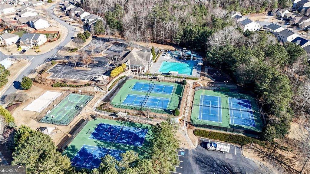 329 Franklin Lane Acworth - Photo 28