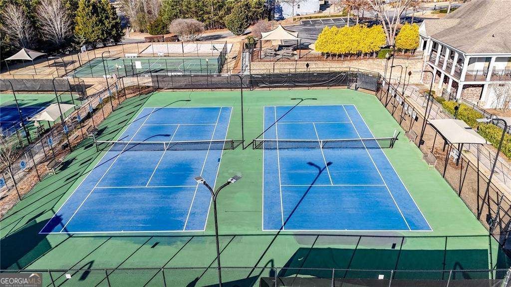 329 Franklin Lane Acworth - Photo 29