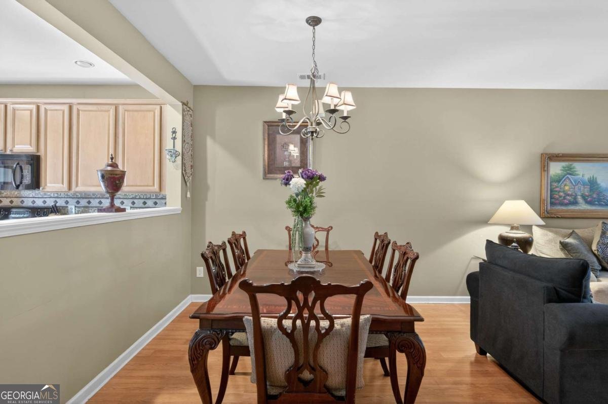 329 Franklin Lane Acworth - Photo 6