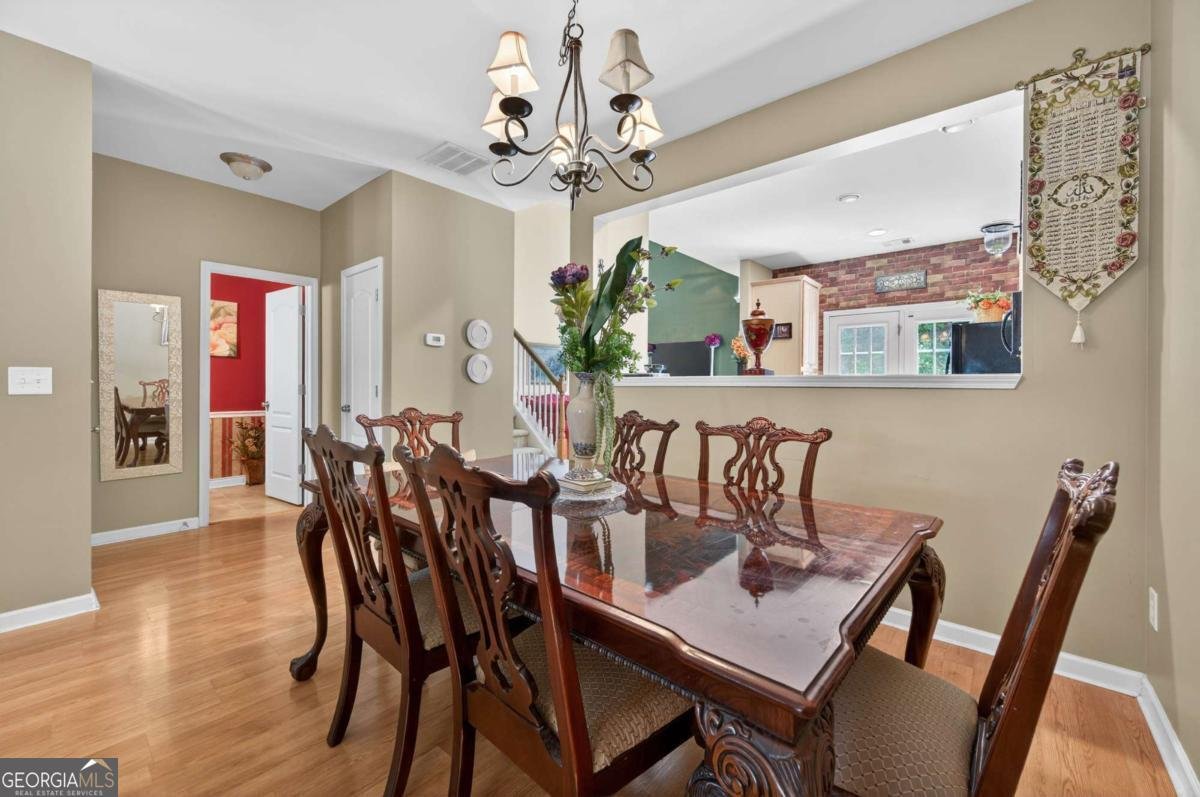 329 Franklin Lane Acworth - Photo 7