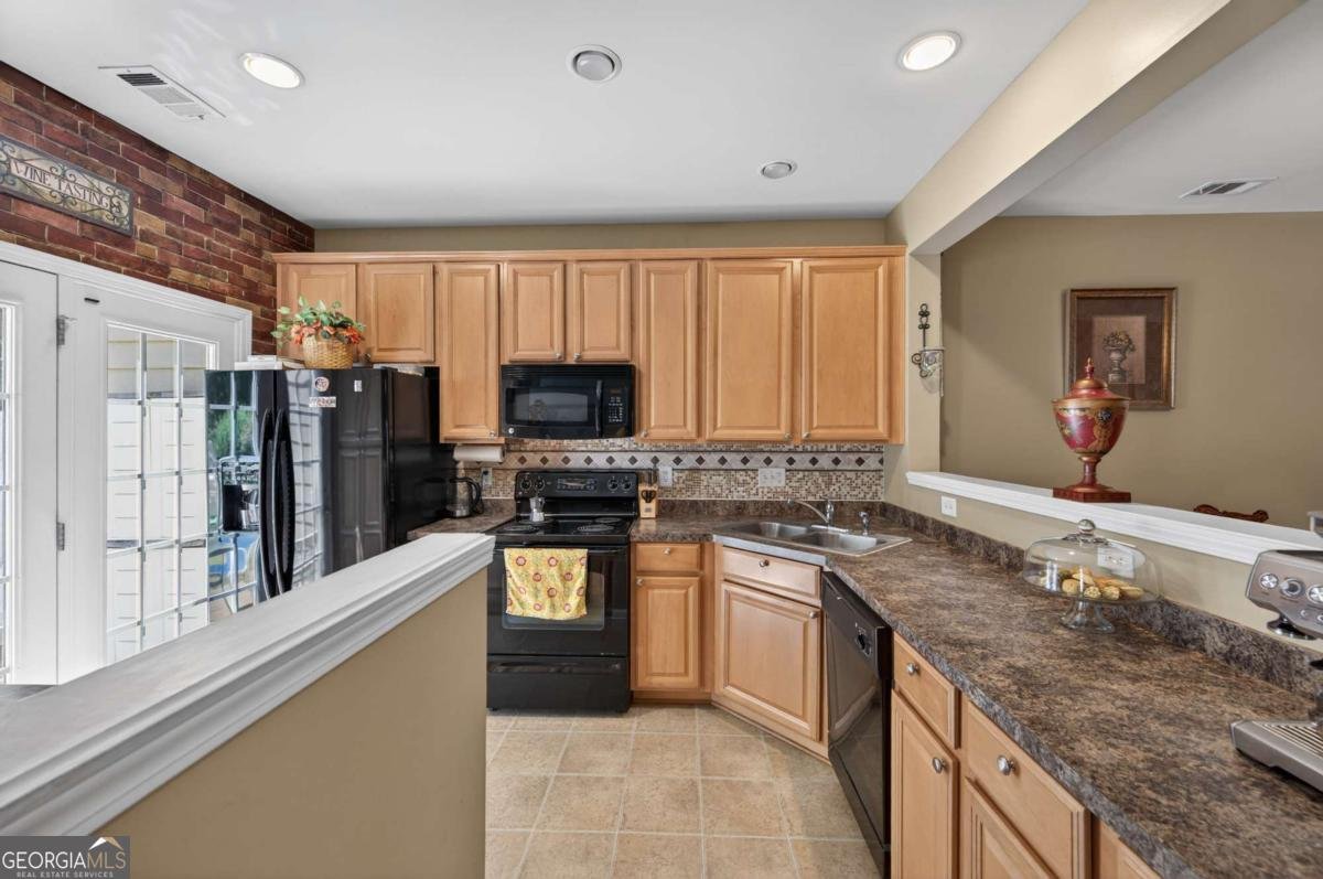 329 Franklin Lane Acworth - Photo 8