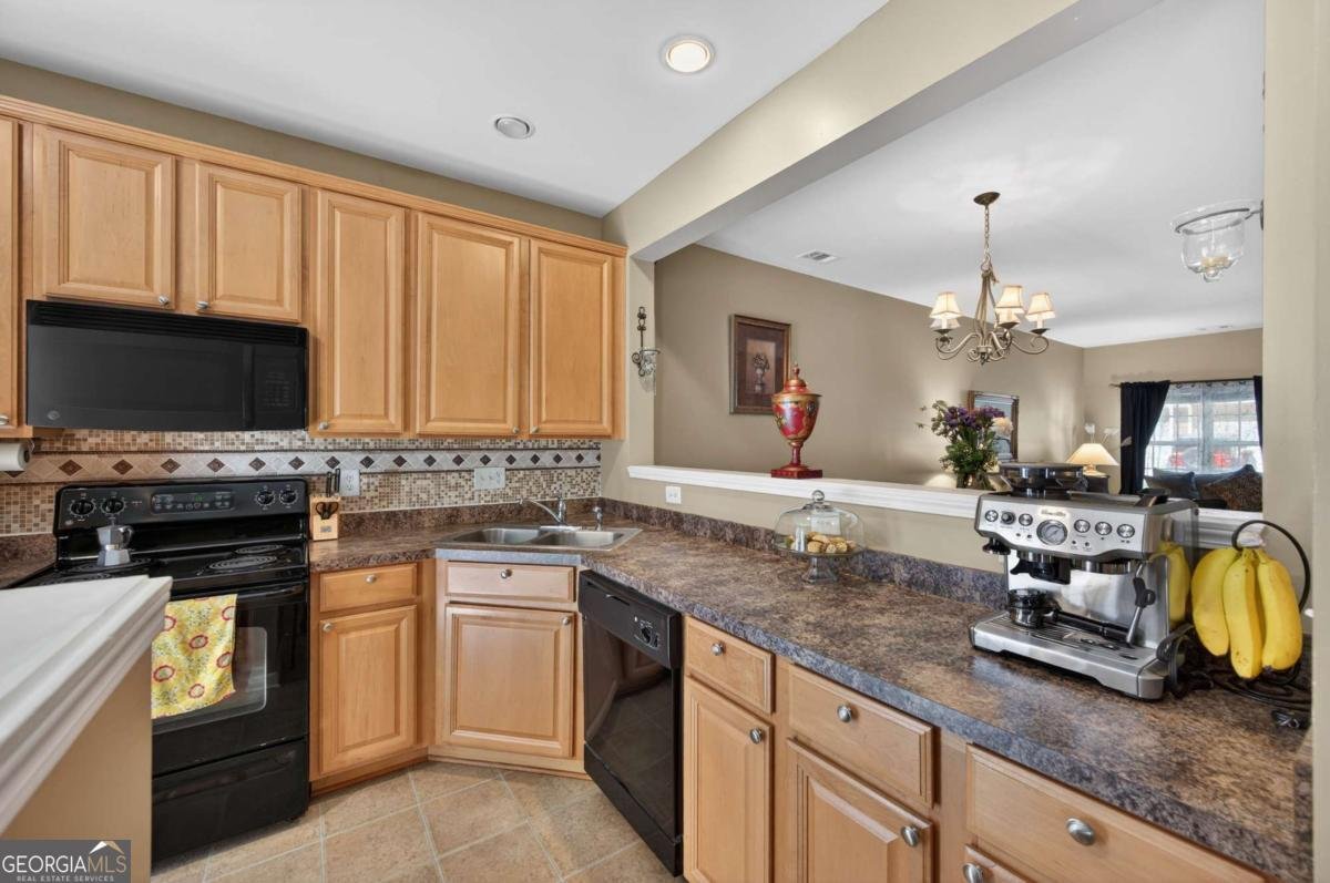 329 Franklin Lane Acworth - Photo 9