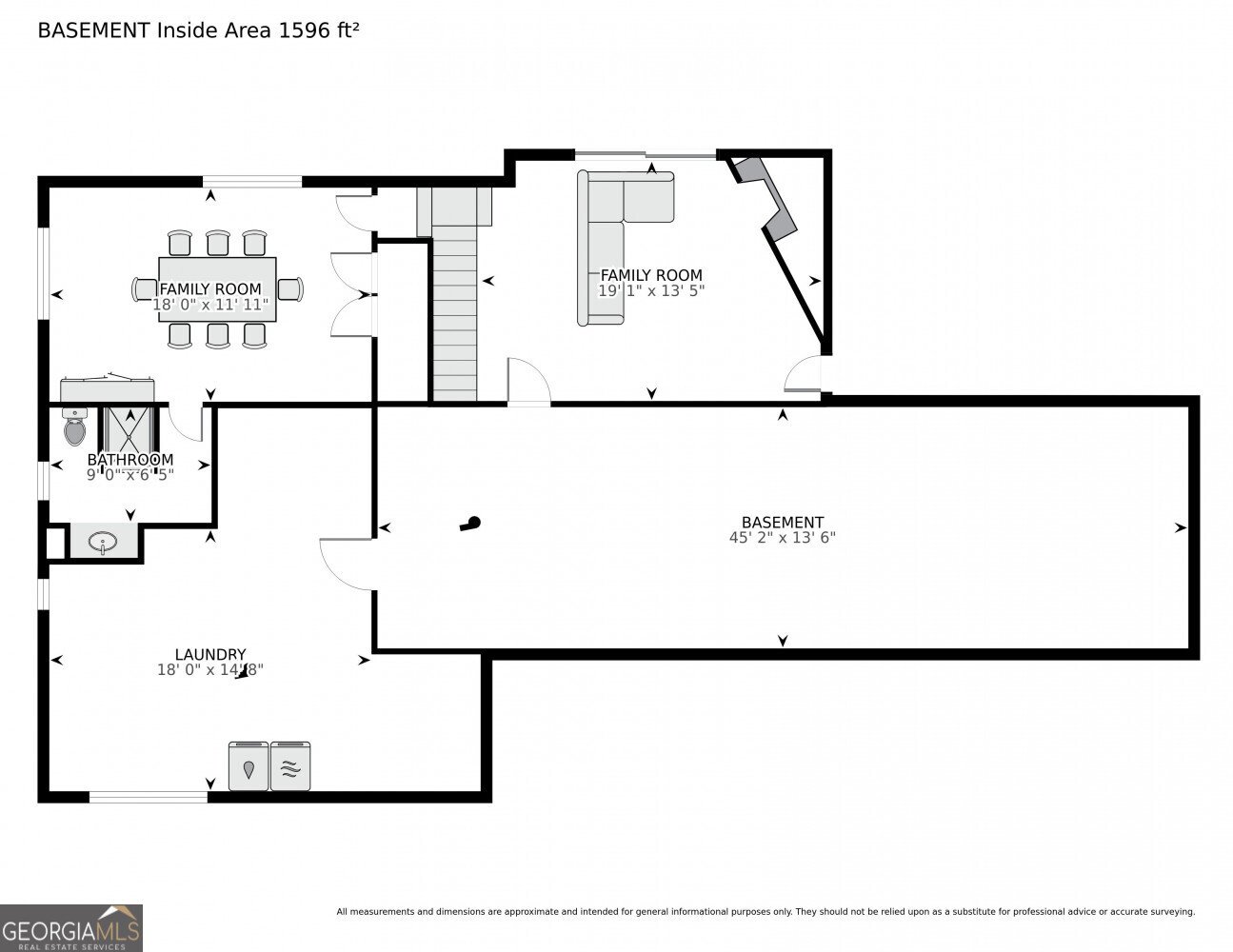 1975 Ridgeway Road Atlanta - Photo 43