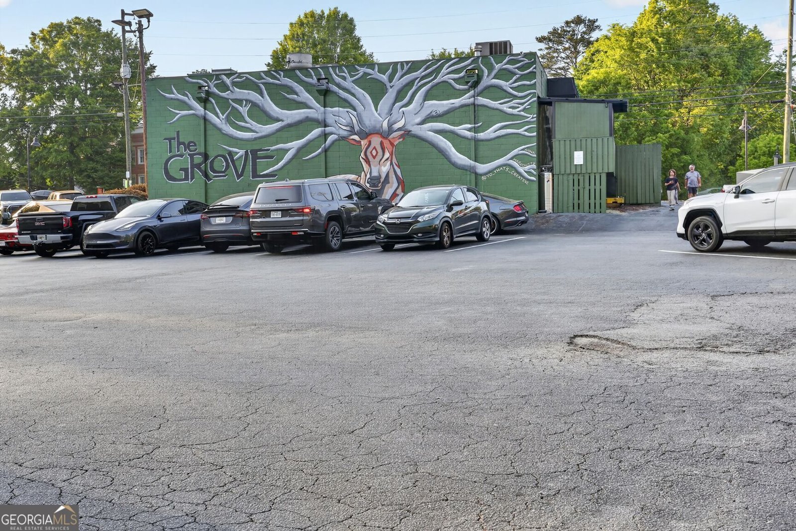 1975 Ridgeway Road Atlanta - Photo 49