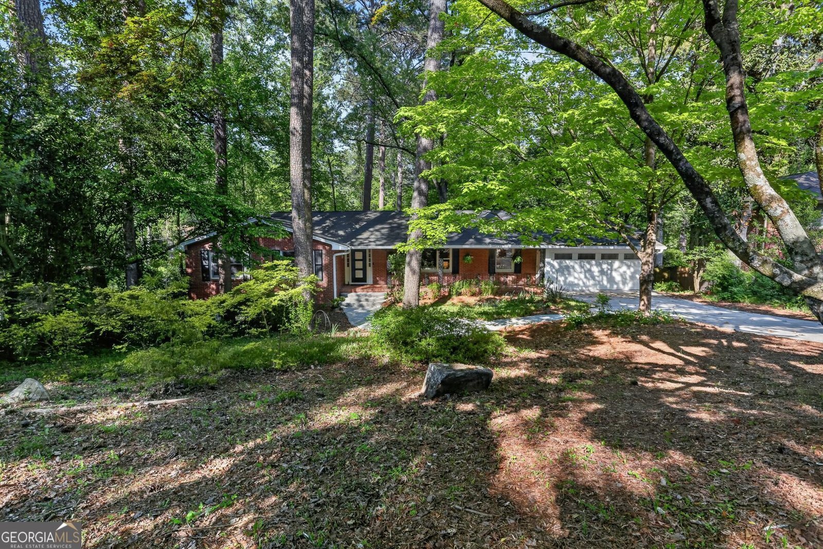 1975 Ridgeway Road Atlanta - Photo 52