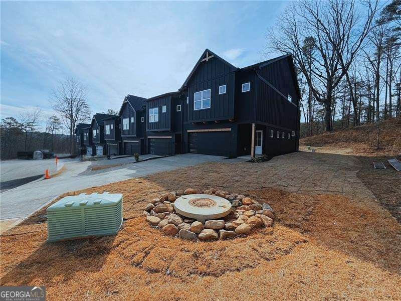 116 Waterview Court Waleska - Photo 1