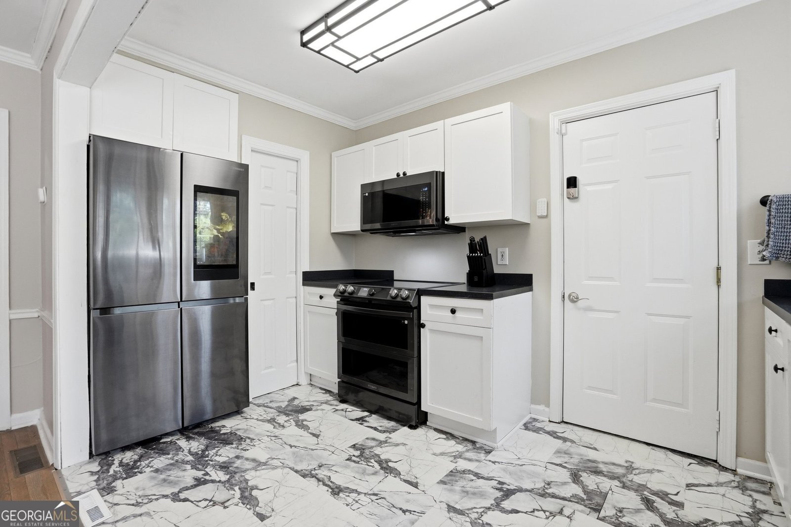 3669 Peachtree Road Atlanta - Photo 11