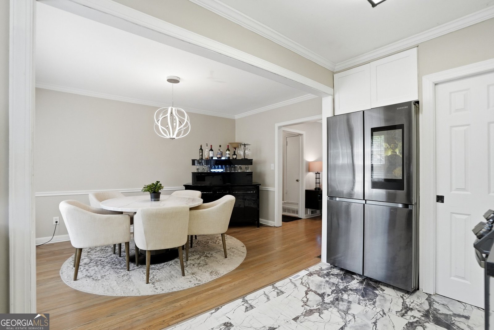 3669 Peachtree Road Atlanta - Photo 13