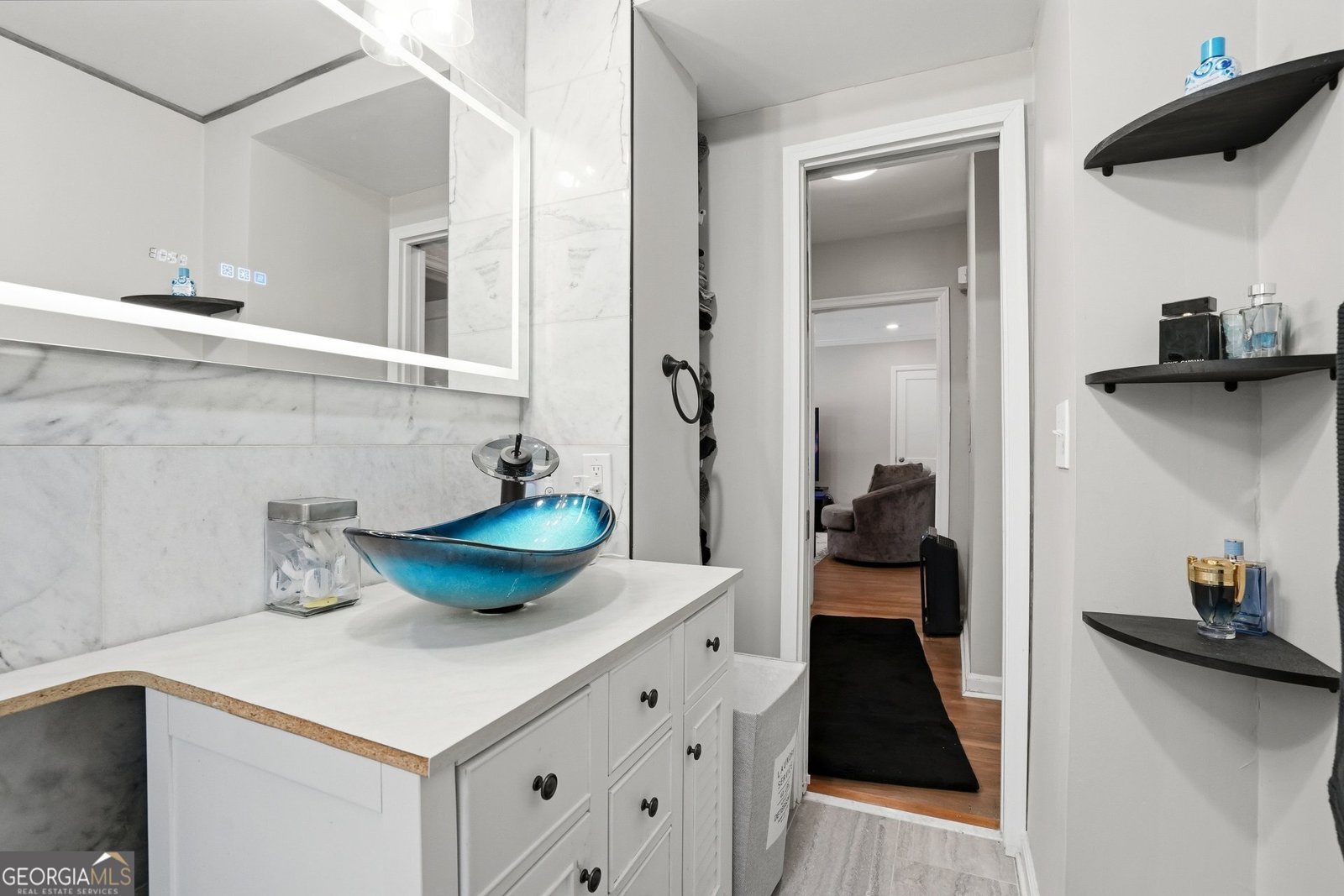 3669 Peachtree Road Atlanta - Photo 20