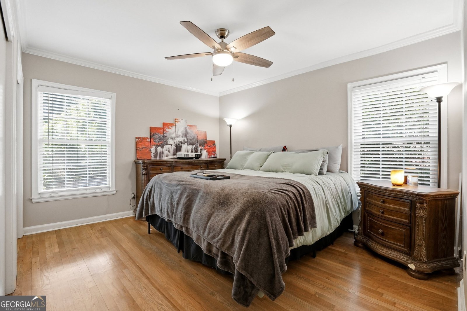 3669 Peachtree Road Atlanta - Photo 21