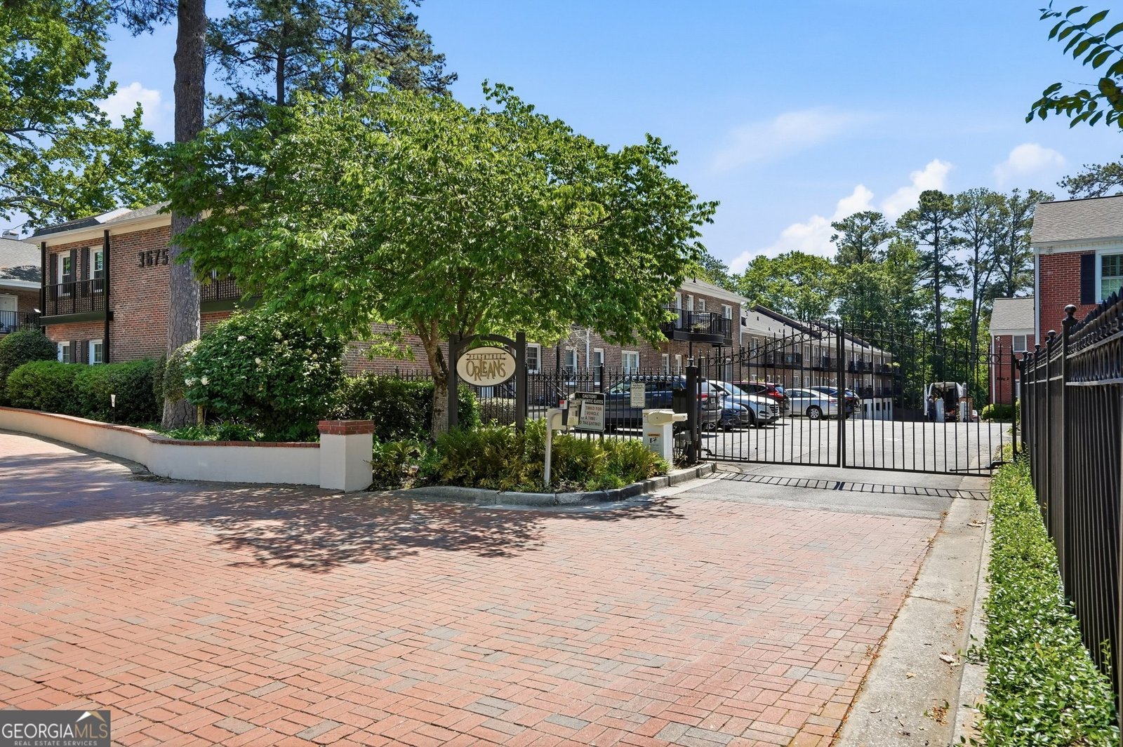 3669 Peachtree Road Atlanta - Photo 25