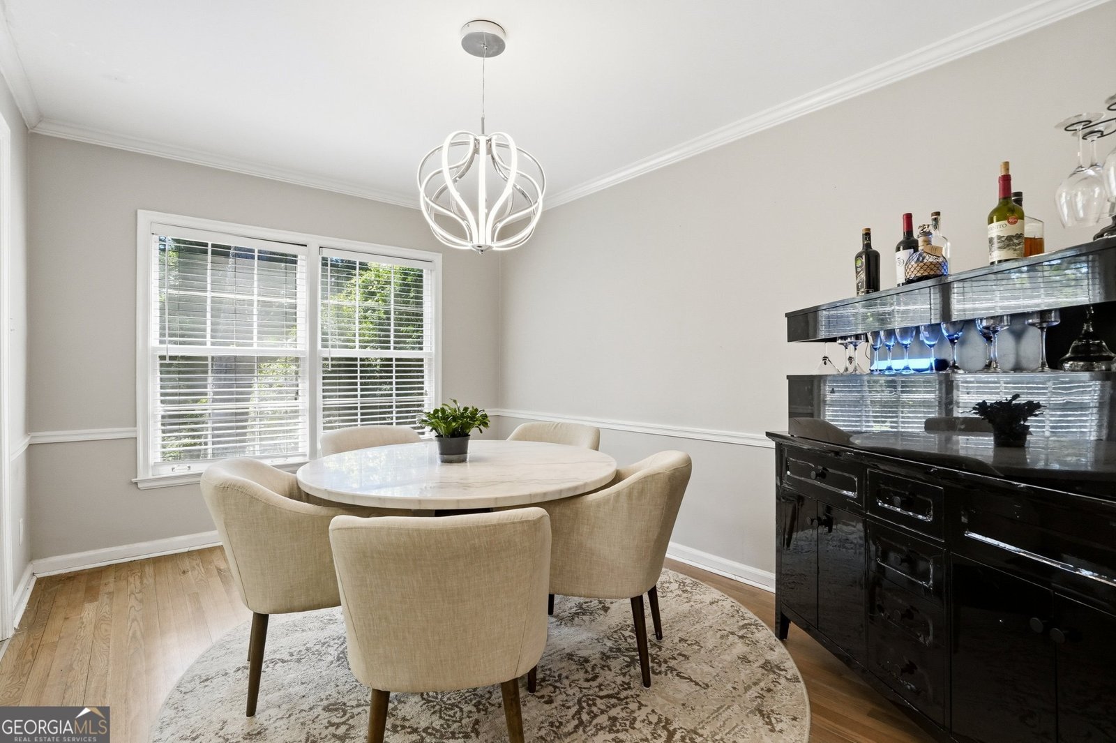 3669 Peachtree Road Atlanta - Photo 8