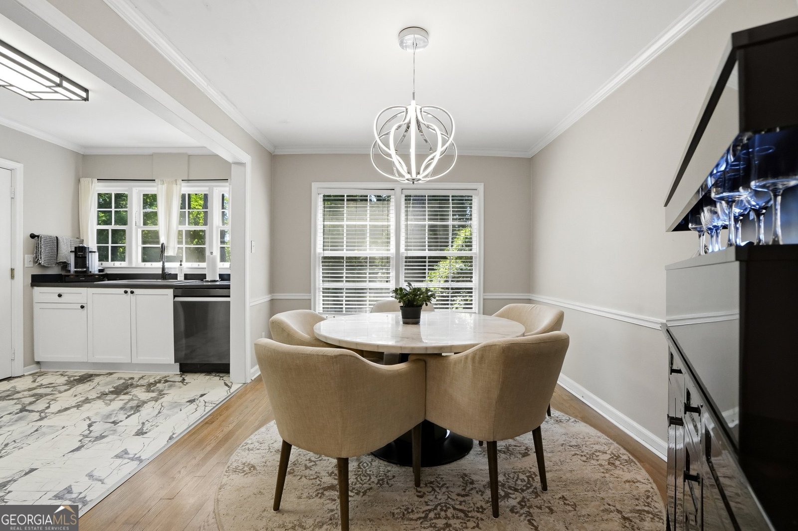 3669 Peachtree Road Atlanta - Photo 9