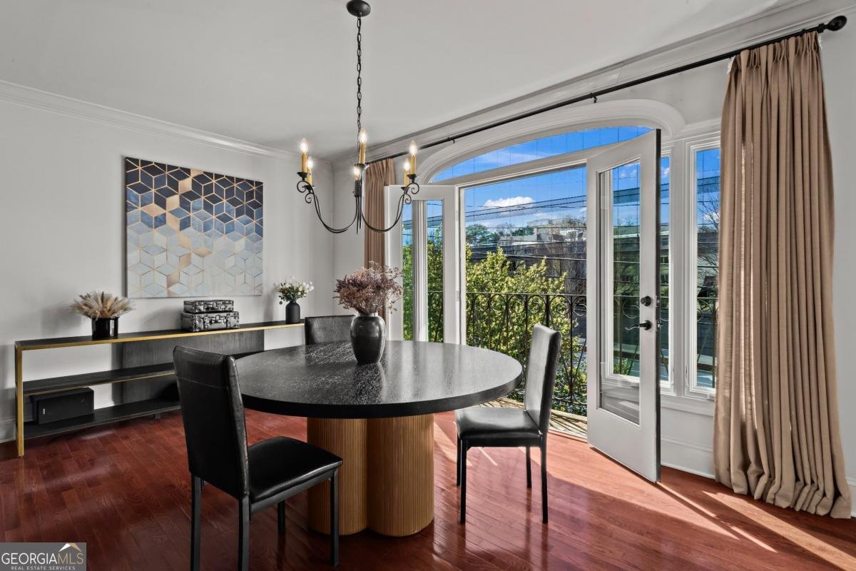 3638 Peachtree Road Atlanta - Photo 10