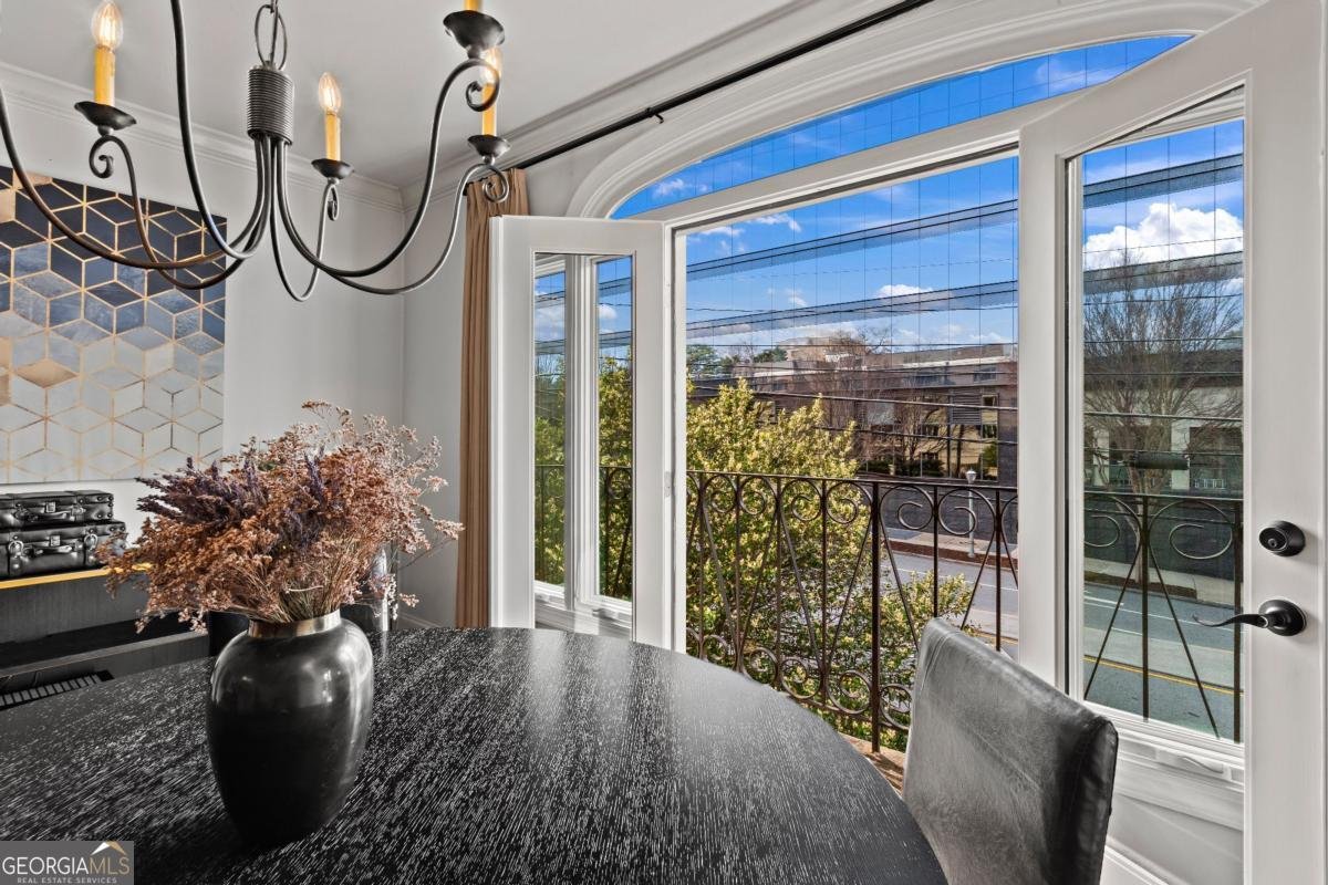 3638 Peachtree Road Atlanta - Photo 11