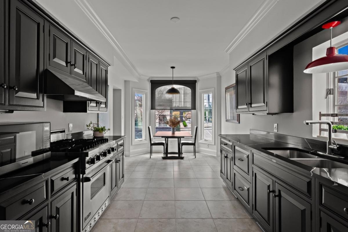 3638 Peachtree Road Atlanta - Photo 14