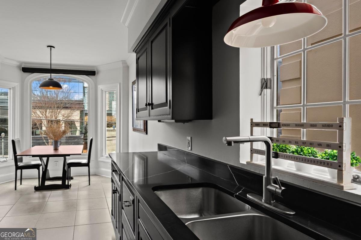 3638 Peachtree Road Atlanta - Photo 17