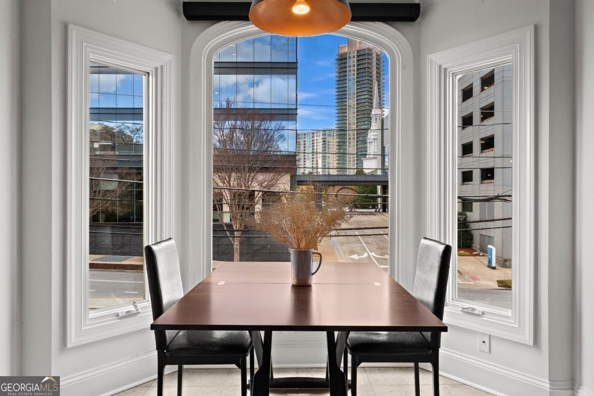 3638 Peachtree Road Atlanta - Photo 18