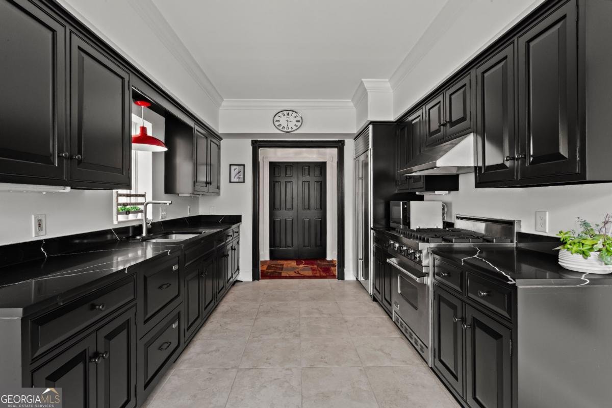 3638 Peachtree Road Atlanta - Photo 20