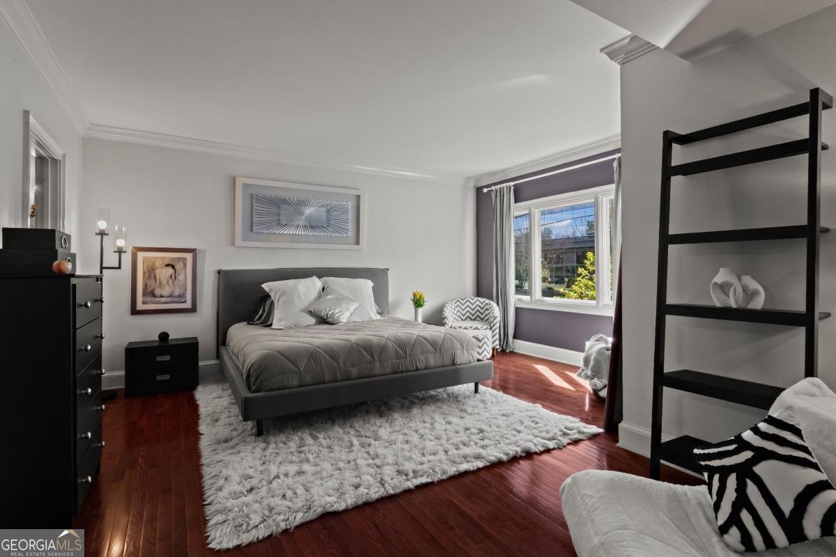 3638 Peachtree Road Atlanta - Photo 21