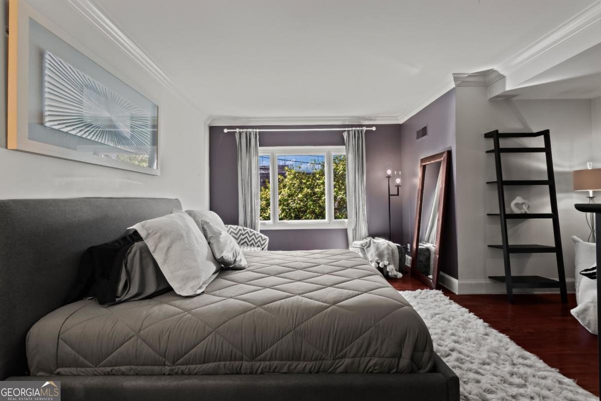 3638 Peachtree Road Atlanta - Photo 22