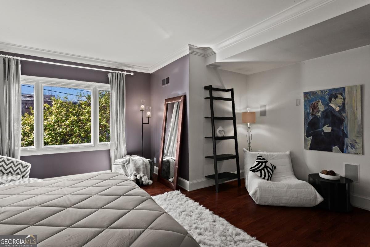 3638 Peachtree Road Atlanta - Photo 23