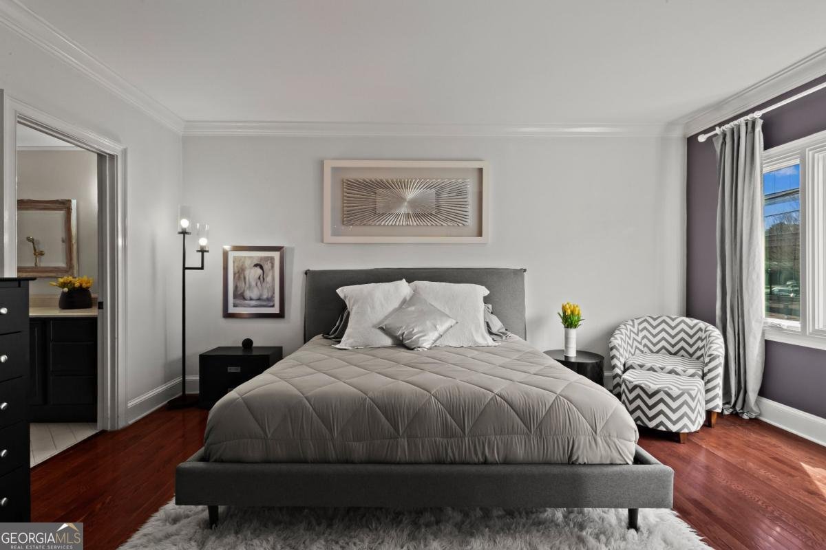 3638 Peachtree Road Atlanta - Photo 24