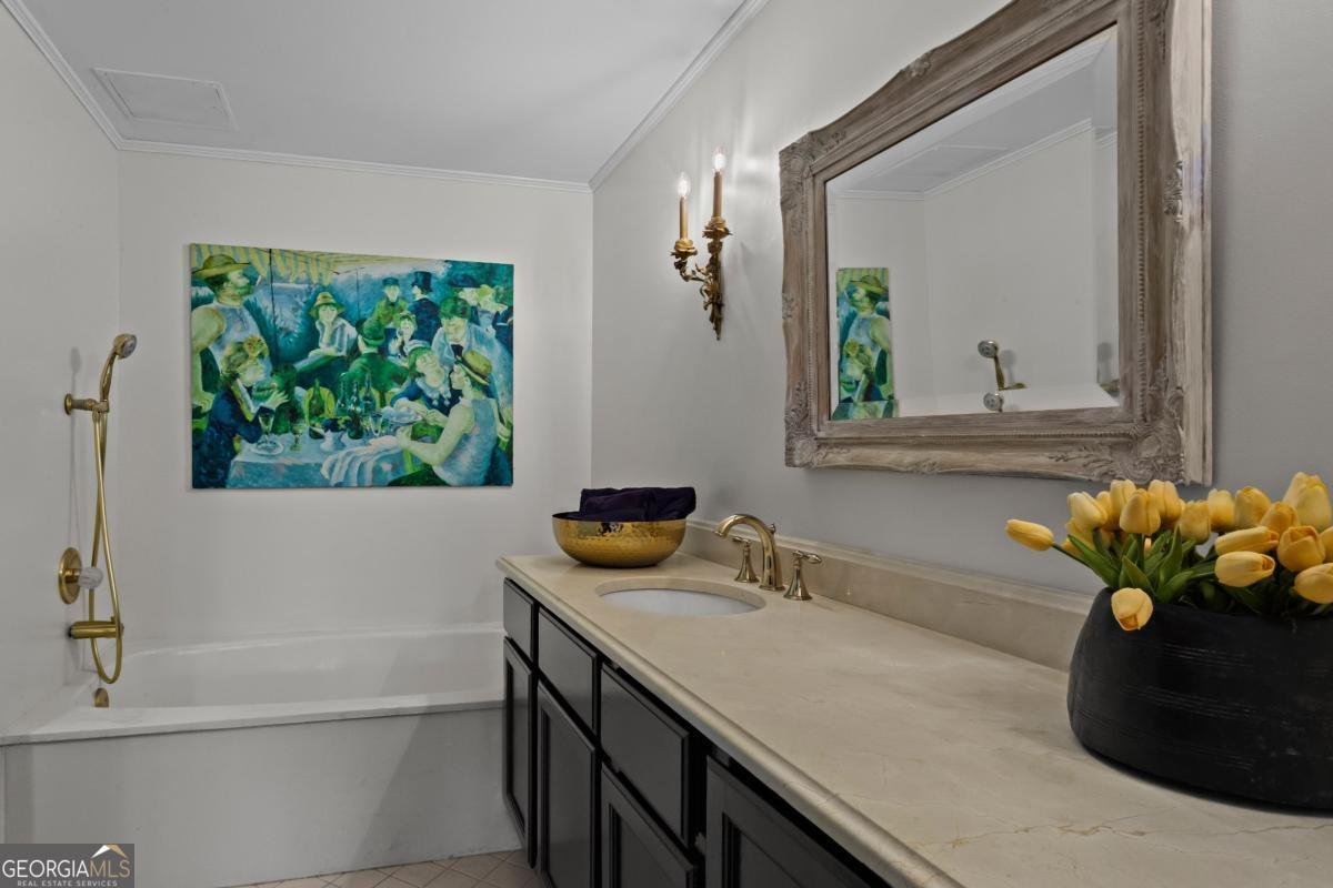 3638 Peachtree Road Atlanta - Photo 25