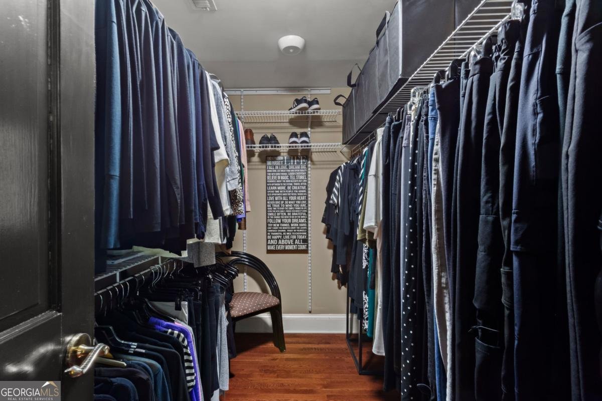 3638 Peachtree Road Atlanta - Photo 27