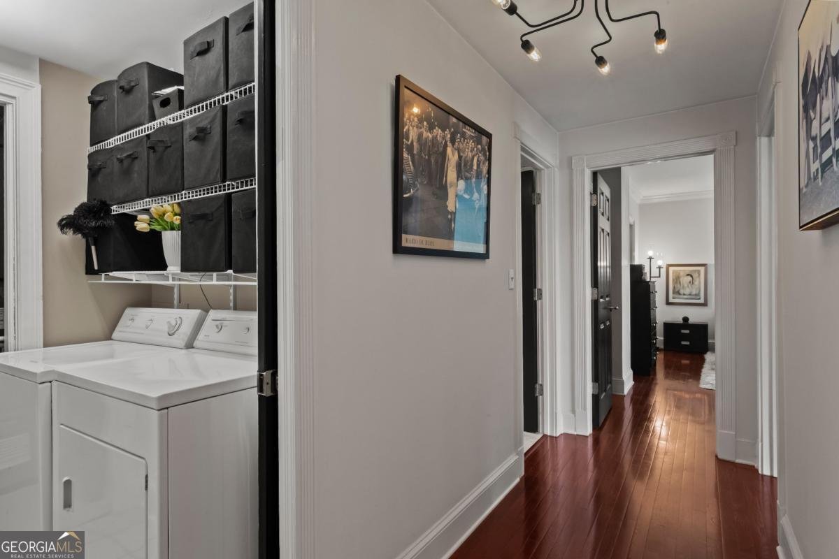 3638 Peachtree Road Atlanta - Photo 31