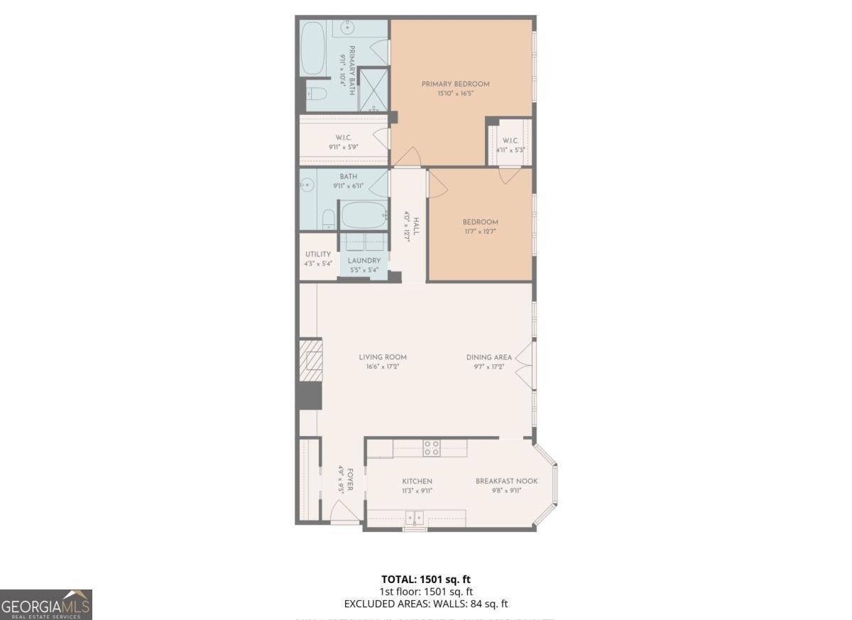 3638 Peachtree Road Atlanta - Photo 32