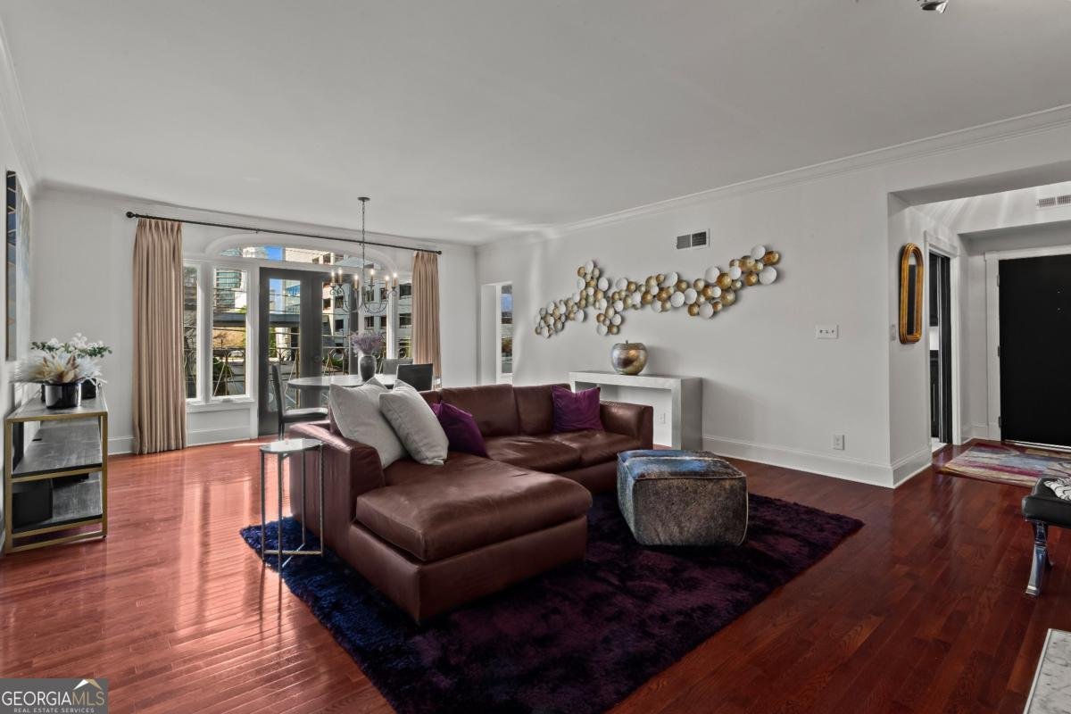 3638 Peachtree Road Atlanta - Photo 7