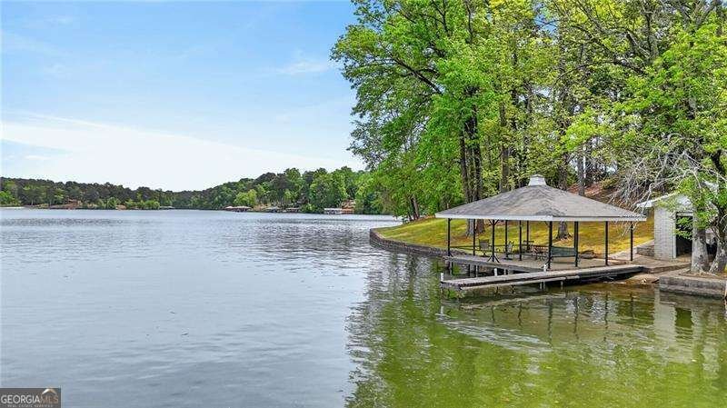 149 Pine Bluff Trail Jackson - Photo 11