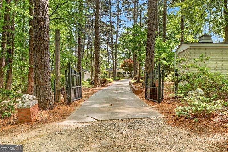 149 Pine Bluff Trail Jackson - Photo 22