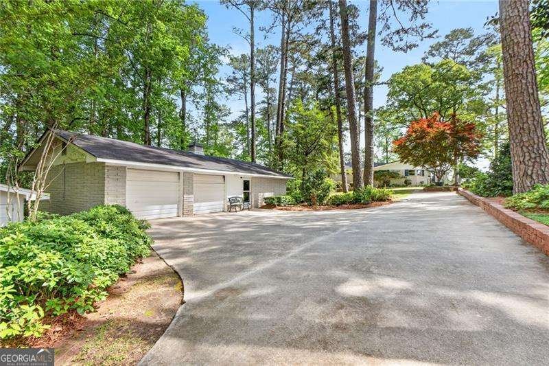 149 Pine Bluff Trail Jackson - Photo 23