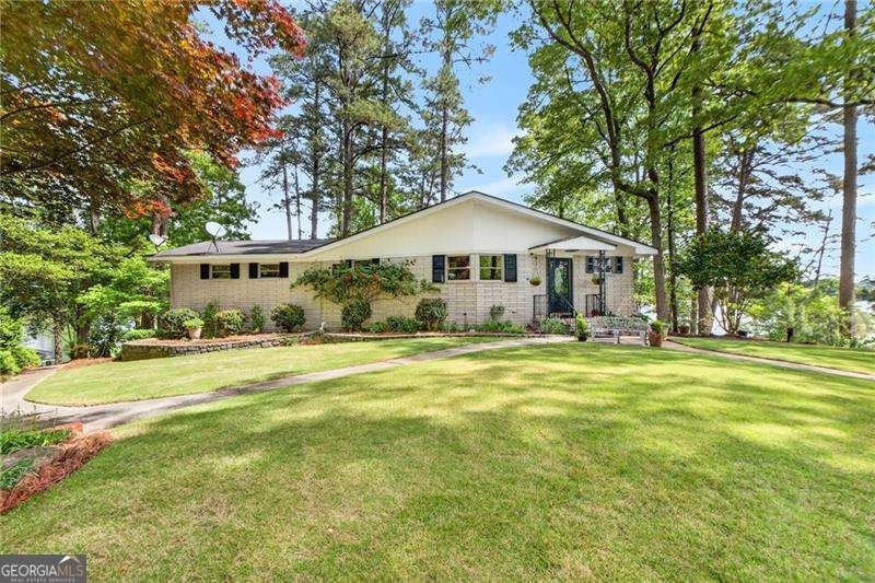 149 Pine Bluff Trail Jackson - Photo 24