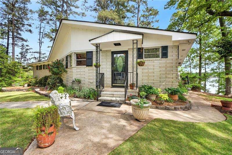 149 Pine Bluff Trail Jackson - Photo 25