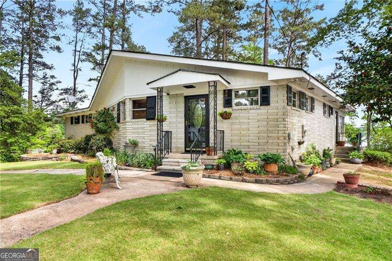 149 Pine Bluff Trail Jackson - Photo 26